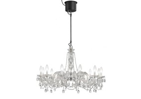 Pakabinamas lauko šviestuvas DRYLIGHT S12 PREMIUM